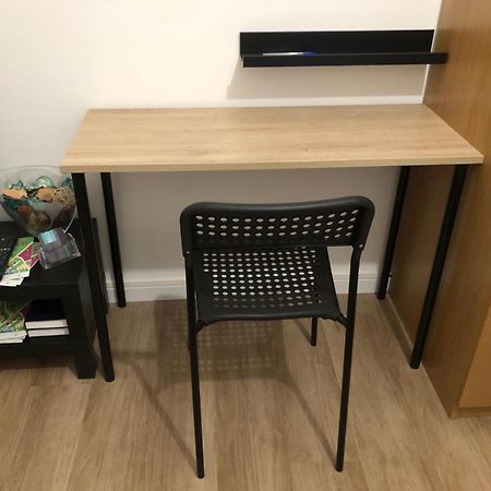 Milanbed Διαμέρισμα Εξωτερικό φωτογραφία