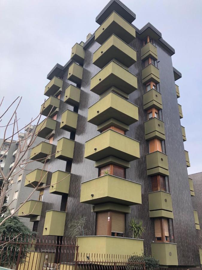 Milanbed Διαμέρισμα Εξωτερικό φωτογραφία