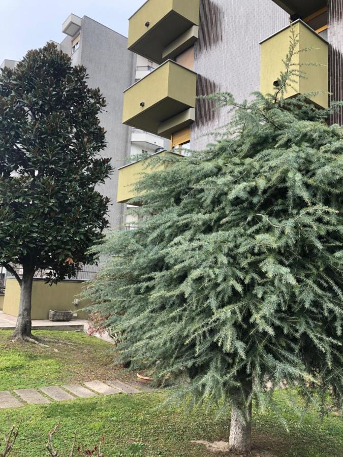 Milanbed Διαμέρισμα Εξωτερικό φωτογραφία