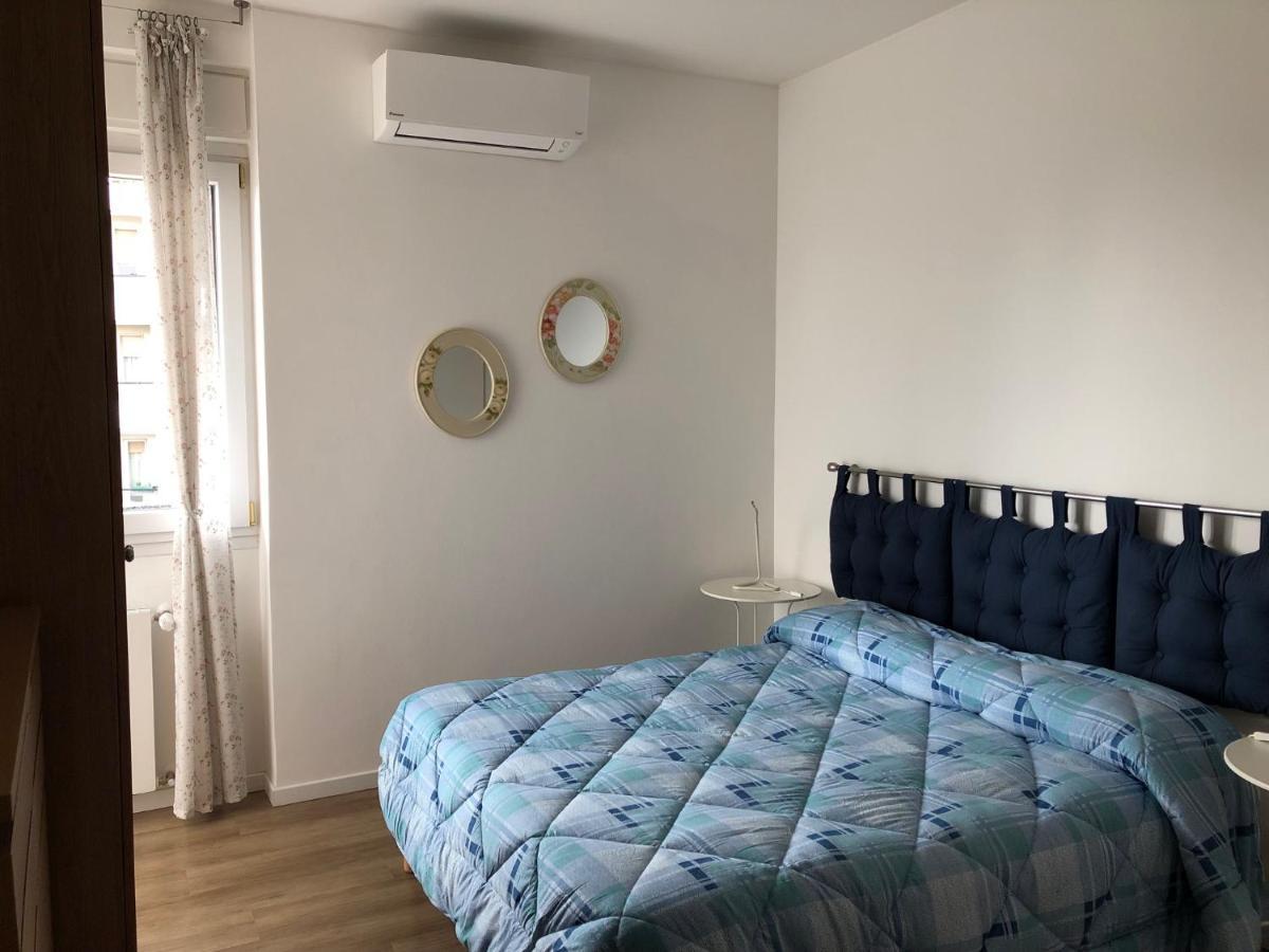 Milanbed Διαμέρισμα Εξωτερικό φωτογραφία